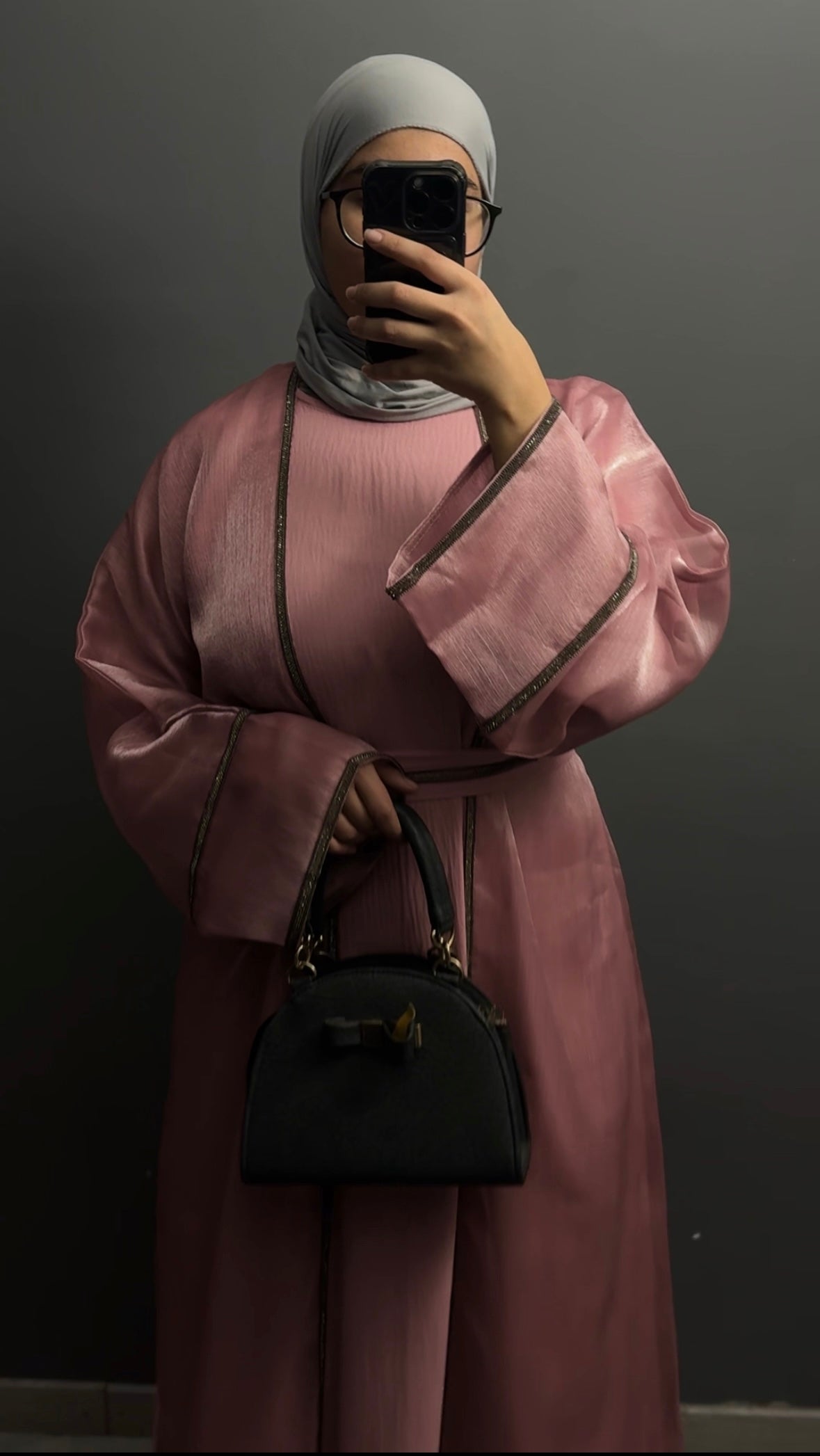 Ensemble Intissar Rose