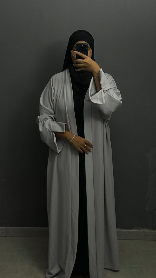 Ensemble ALMA